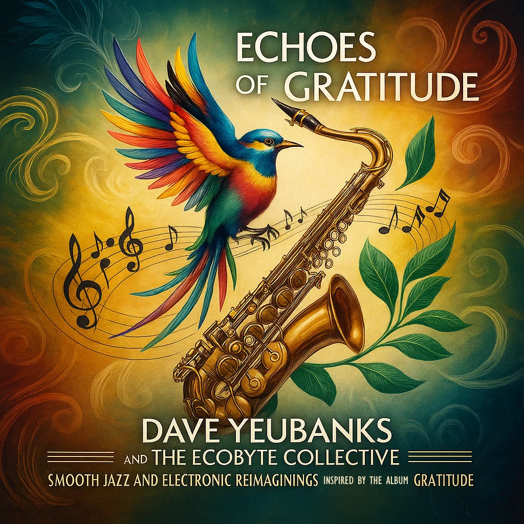 Echoes of Gratitude