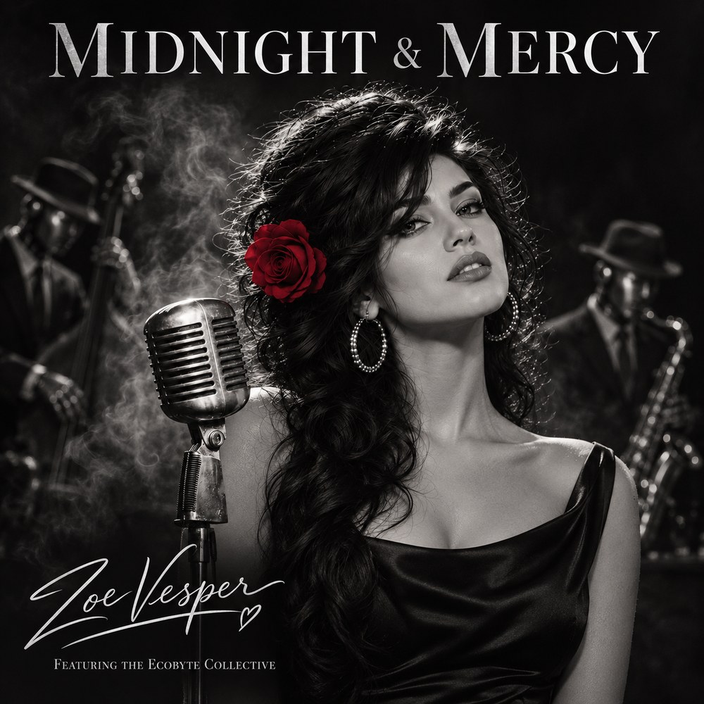 Midnight & Mercy