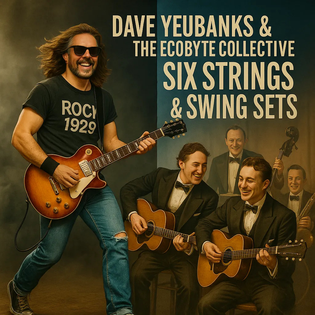 Six Strings and Swing Sets