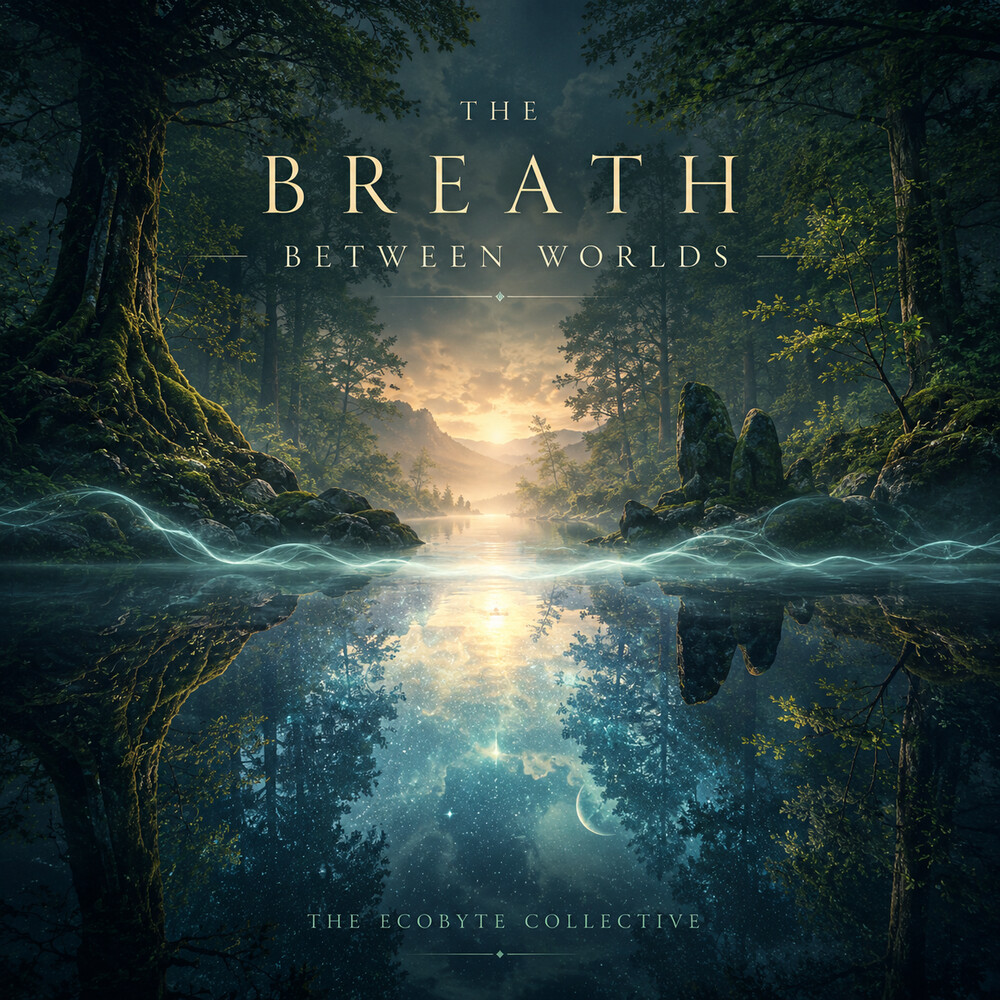 The Breath Between Worlds